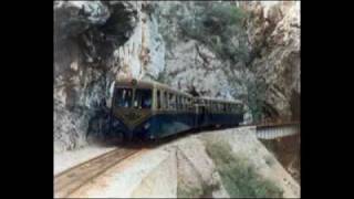 Nana Mouskouri, Makria sto Kathmandou