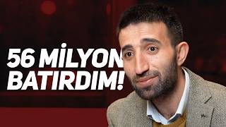 56 Milyon Batırdım! | Porta Via