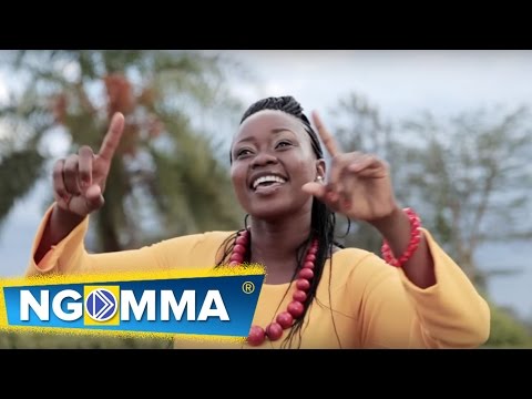 Pasha  - Neno Lasema (Official Video) 2015 New Kenyan music
