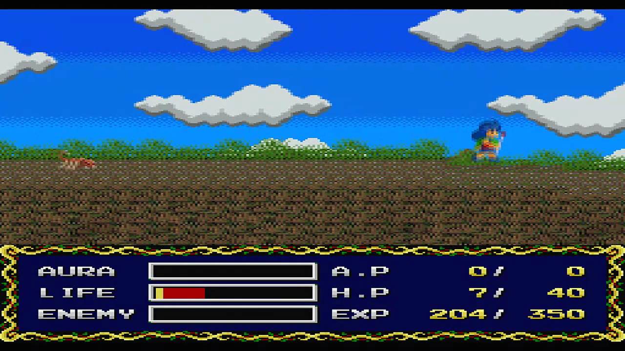 Gameplay Video
