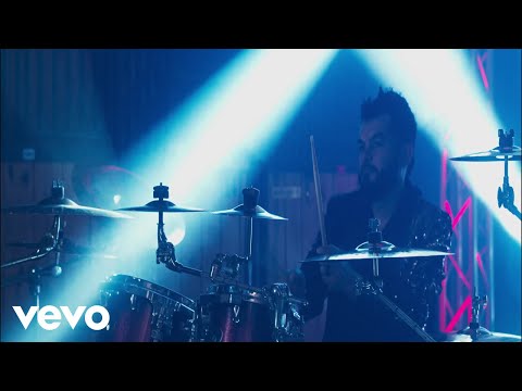 Grupo X5 - Los Chinelos (Official Music Video) (Lyric Video)