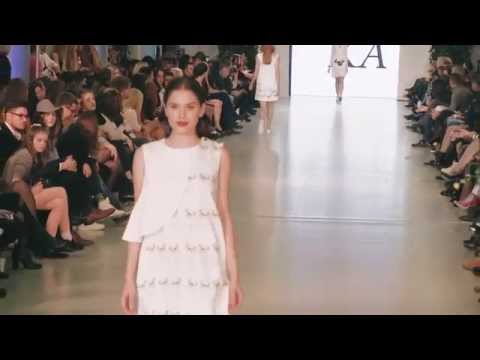 KEKA / lviv fashion week