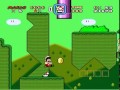 SMW Custom Level Happy Hoppin