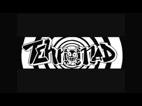 Teknomad - Akouphen - Mixtribe 2003