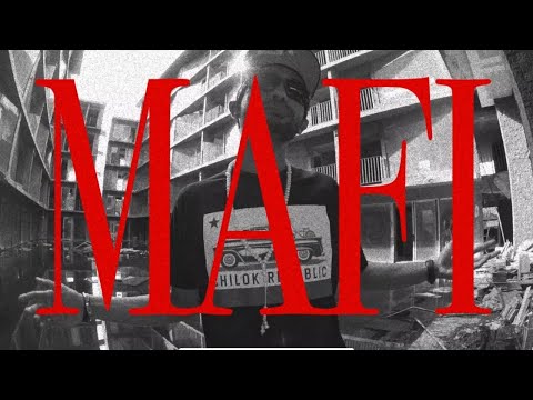 MAFI YouTube thumbnail