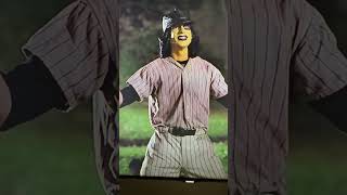 Download lagu The BaseBall Fury's meet The Warriors . 1979 cult classic  #thewarriors #baseballfurys #1979 mp3