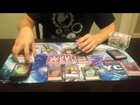 Carlos Franco YCS Houston Top 16 PK Fire Deck Profile