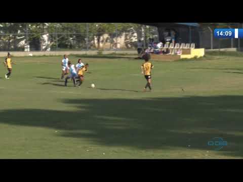 O DIA NEWS 06 12 2019  Piauiense feminino de futebol - Abelhas Rainhas x Comercial