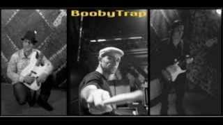 gary moore how many lies cover by booby trap