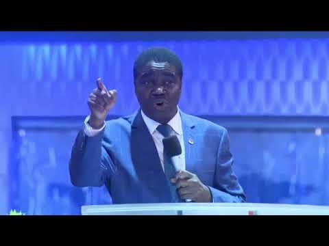 Bishop David Abioye on Sacrifice {must watch} IYAC2018 4th Day