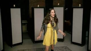Katharine McPhee - Connected HD ♫♪