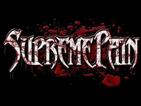 Supreme Pain - Nemesis Enforcer