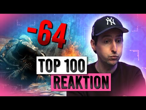 Die 100 BESTEN Spiele aller ZEITEN laut IGN - Der 2. VERSUCH