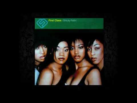 Free - First Class (1998) (strictly rollin')