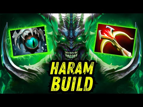 30Kills Heavy Burst Damage 🔥 Eye of Skadi + Daedalus Hard Carry 🔥 Terrorblade Dota 2