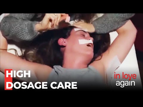 Ten Thousand Care From Girls To Şaziment - In Love Again