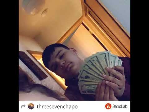 Onna Come Up Remix- 37 Chapo ft. Lanky Keka