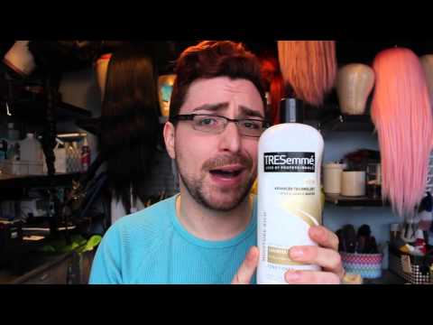 Favorite Wig Shampoos & Conditioners