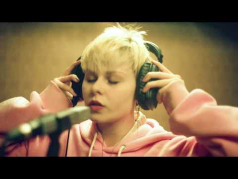 Recorded at Higher Rhythm - Explicare - Beast + Me