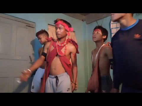 Ka kjut hi sang pnar song comedy