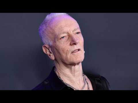 Have You Heard What Really Happened to Phil Collen?