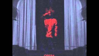 Jazz Cartier   Opera