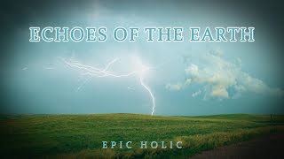 Echoes of the Earth | A Symphony Carved by Nature
