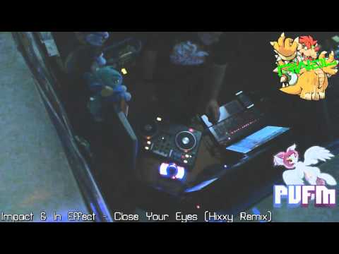 CoreControl Live On PonyvilleFM - December 21st, 2015