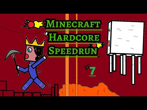 Proto King Arche's Insane Hardcore Speedrun - What Happens Next Will Shock You!