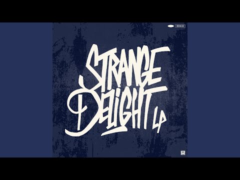 Strange Delight