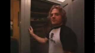 Ryan Dunn - The 69 Eyes Wrap Your Troubles In Dreams