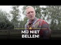 Martien moet GEEN SCHAPEN! | Chateau Meiland