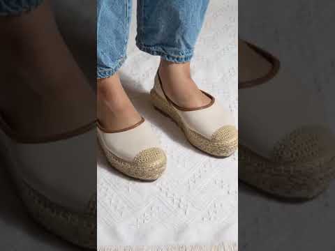 Lena and Gemma - They are even better when they offer a whole lot of style, height and versatility ✨