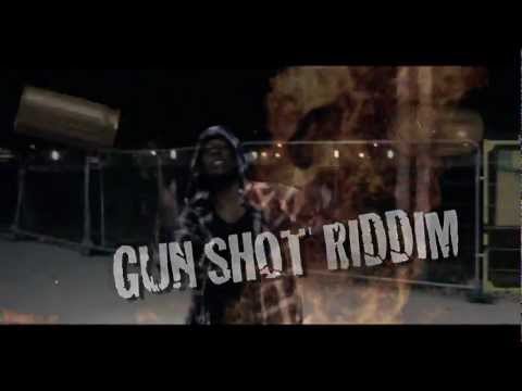 (Wegoingin.com Exclusive) SRG & Belly - Gun Shot  [Official Net Video]