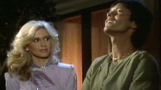 Olivia Newton-John &amp; Cliff Richard - Suddenly - Top Of The Pops - October 1980