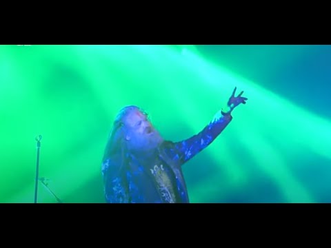 Dødheimsgard - Live From Graspop Metal Meeting. 2025