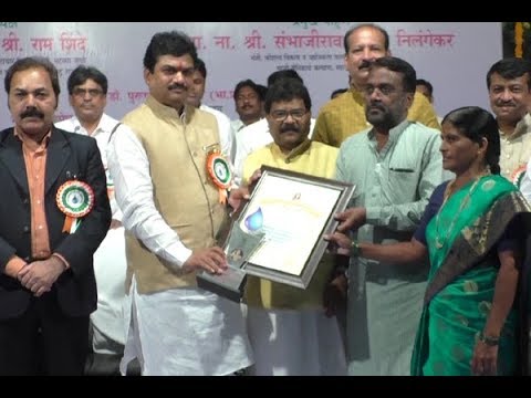 जलयुक्तमधून मिळणार २५ हजार गावांना पाणी