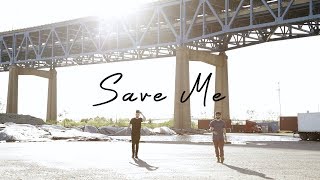 Sean Valy - Save Me (feat. Shane Z) [Official Music Video]