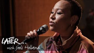 Emeli Sandé - Next To Me (ft. Jools Holland) (Live on Later)