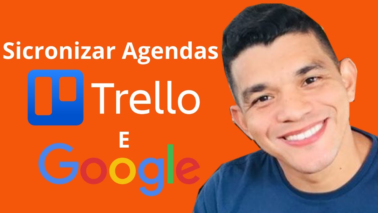Como SINCRONIZAR TRELLO Com GOOGLE AGENDA [CALENDÁRIO].  Trello + Google -TUTORIAL 2023