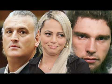 3 casos criminales qué te IMPACTARÁN | Casos RESUELTOS