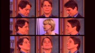 Two Promos for The Tony Danza Show (Writer/Producer: John Cerna)