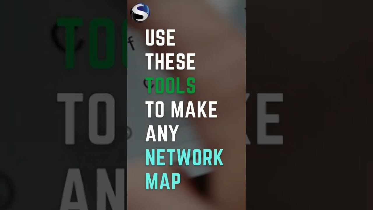 Top-6 Network Mapping Tool.