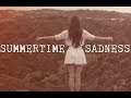 Summer Time Sadness Official Video (Ryan ...