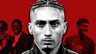 The most DISRESPECTED man in football