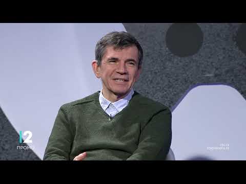 Zavodljiva televizija - Kreatori serija: Salaš u Malom Ritu