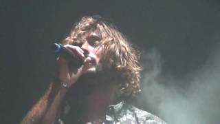 LES FRERO DELAVEGA - MES AUTRES (BAUDETFESTIVAL BERTRIX 2016)