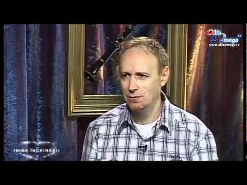 Inima inchinarii 2.17 - Pica Mengher