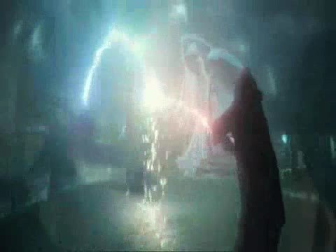 Harry Potter 4 Lion king