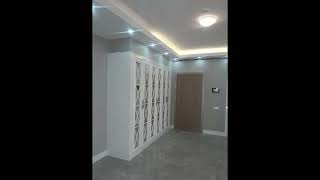 Çetinkaya Concept, Ankara Vestiyer Modelleri Ve Dekorasyonu